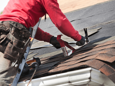About Roof Repair Experts Cerro Gordo, NC